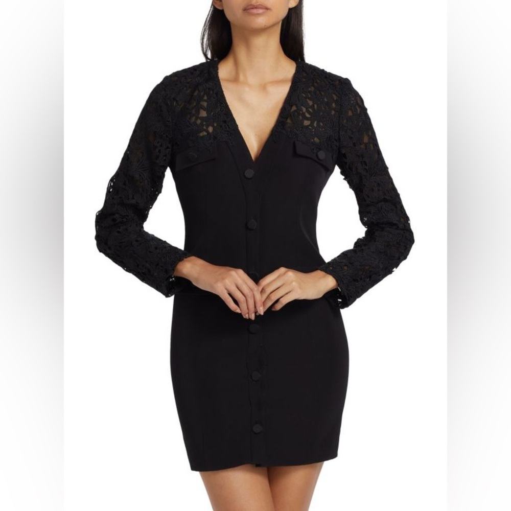 NWOT generation love navina dress